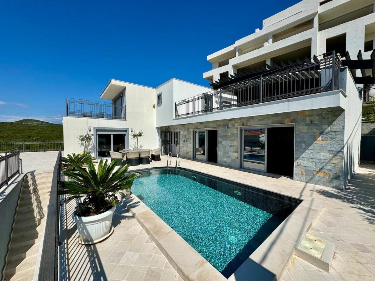 Villa Sunset Budva Krimovica